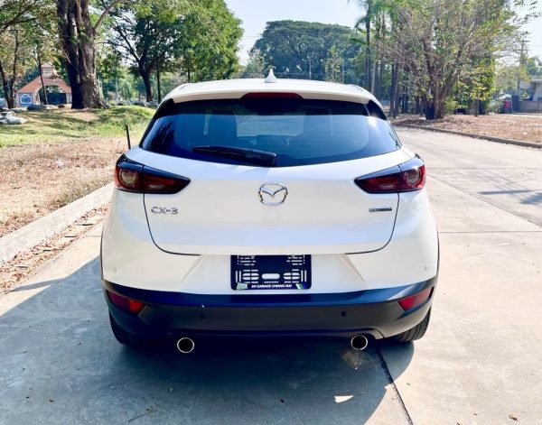 Mazda CX-3 2.0Base+ - Image 6