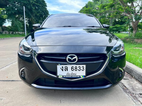 MAZDA 2 1.3 High Plus - Image 3