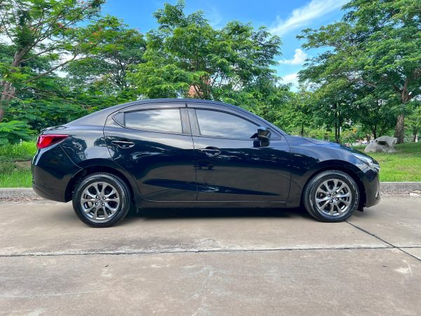MAZDA 2 1.3 High Plus - Image 4