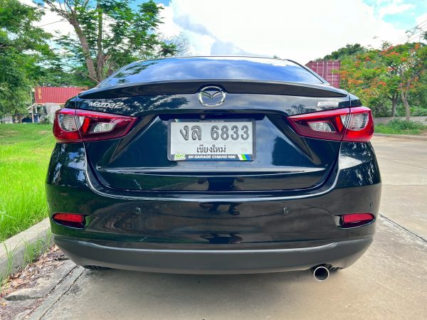 MAZDA 2 1.3 High Plus - Image 6