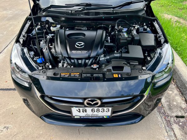 MAZDA 2 1.3 High Plus - Image 7