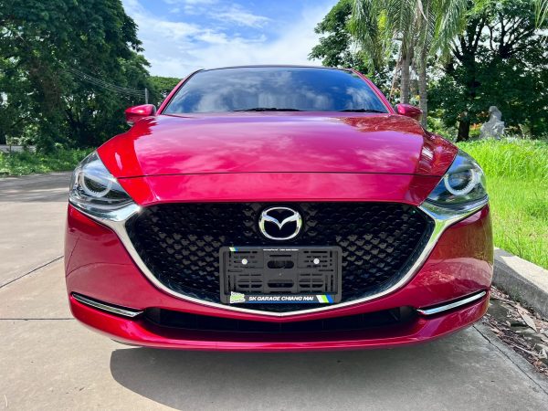MAZDA 2 1.3 S LEATHER - Image 3