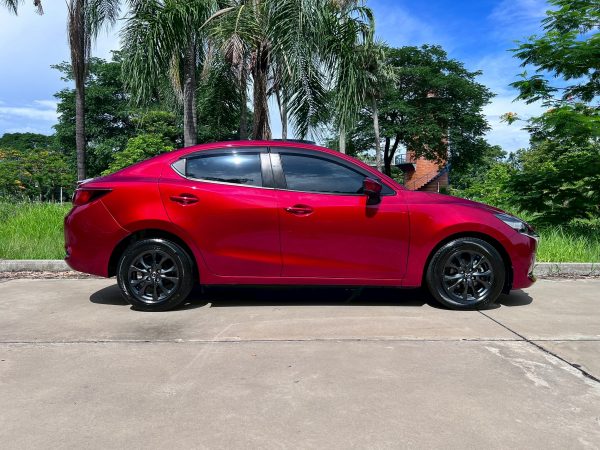 MAZDA 2 1.3 S LEATHER - Image 4
