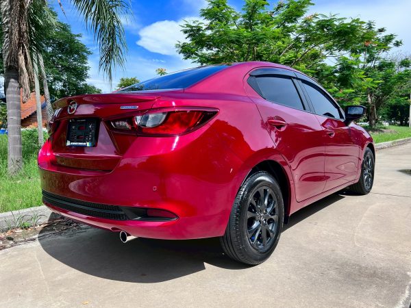 MAZDA 2 1.3 S LEATHER - Image 5