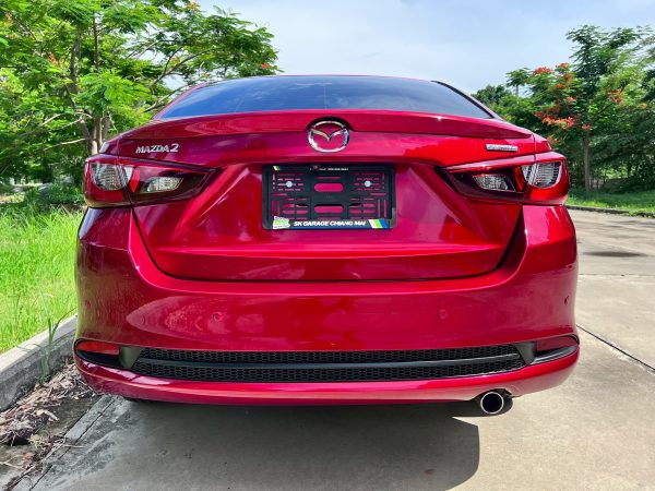MAZDA 2 1.3 S LEATHER - Image 6