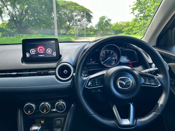 MAZDA 2 1.3 S LEATHER - Image 12