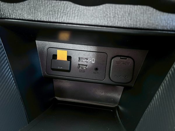 MAZDA 2 1.3 S LEATHER - Image 18
