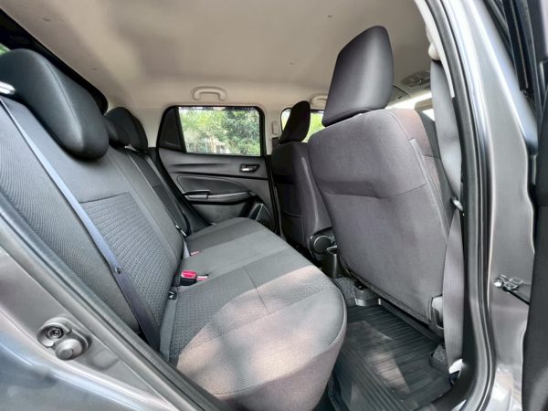 SUZUKI SWIFT 1.2 GLX CVT - Image 10