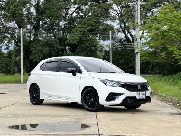 HONDA City e:HEV RS - Image 2