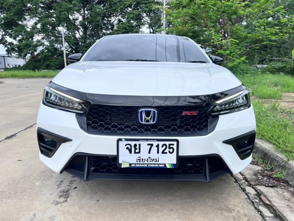 HONDA City e:HEV RS - Image 3