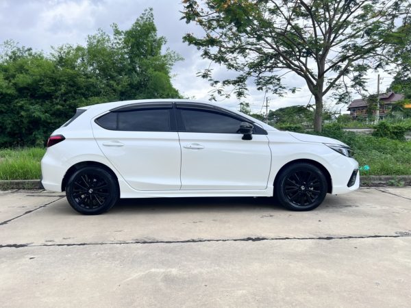 HONDA City e:HEV RS - Image 5
