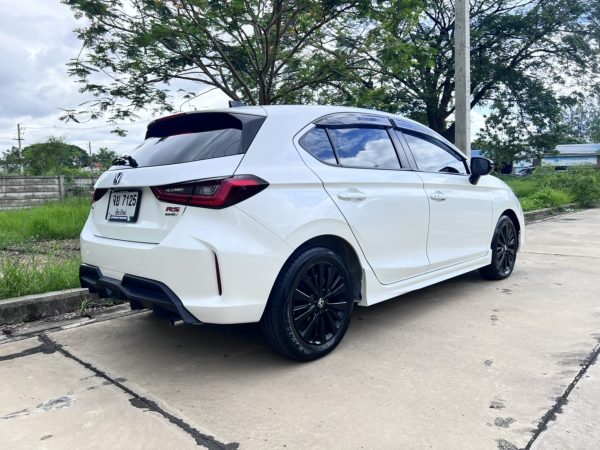 HONDA City e:HEV RS - Image 6