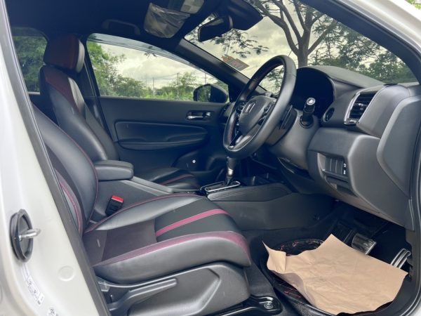 HONDA City e:HEV RS - Image 8