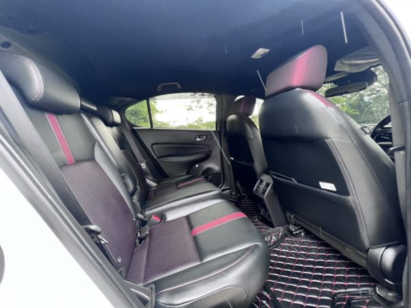 HONDA City e:HEV RS - Image 9