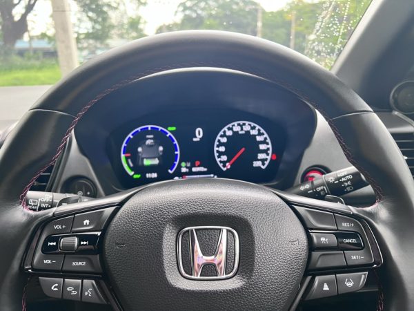 HONDA City e:HEV RS - Image 13