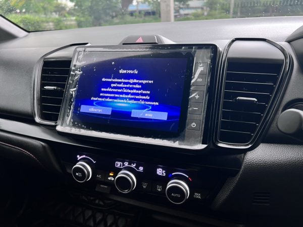 HONDA City e:HEV RS - Image 14