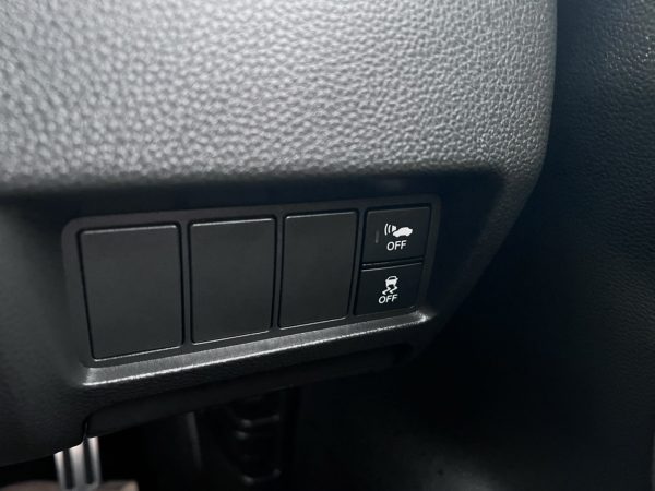 HONDA City e:HEV RS - Image 15