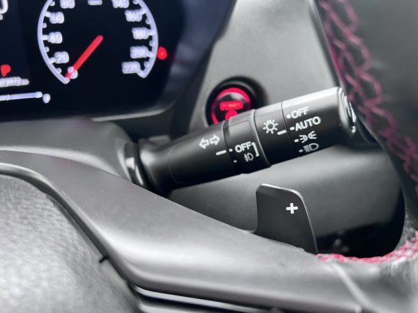 HONDA City e:HEV RS - Image 16
