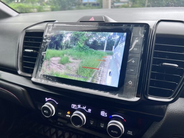 HONDA City e:HEV RS - Image 17