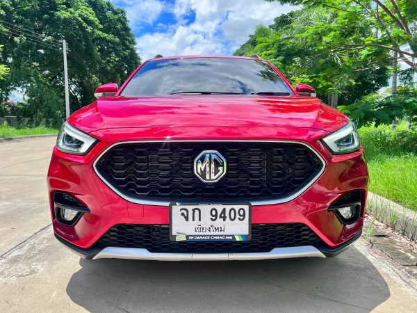 MG ZS D - Image 3
