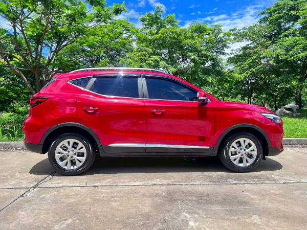 MG ZS D - Image 4