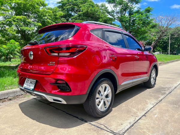 MG ZS D - Image 5