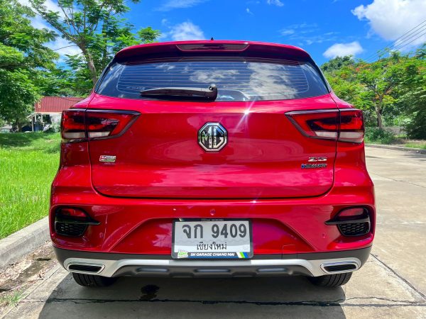 MG ZS D - Image 6