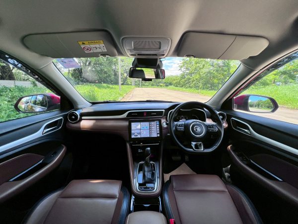 MG ZS D - Image 11