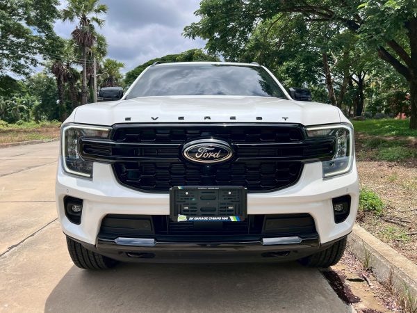 FORD EVEREST NEXTGEN SPORT 2.0 2WD + Option Pack A - Image 3