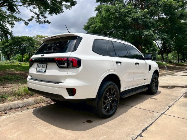 FORD EVEREST NEXTGEN SPORT 2.0 2WD + Option Pack A - Image 5