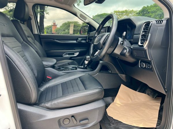FORD EVEREST NEXTGEN SPORT 2.0 2WD + Option Pack A - Image 7