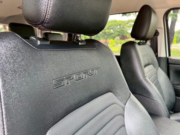 FORD EVEREST NEXTGEN SPORT 2.0 2WD + Option Pack A - Image 8