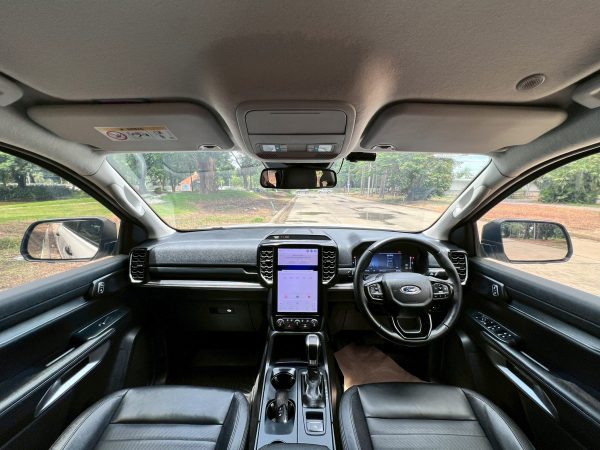 FORD EVEREST NEXTGEN SPORT 2.0 2WD + Option Pack A - Image 10