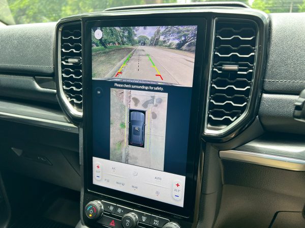 FORD EVEREST NEXTGEN SPORT 2.0 2WD + Option Pack A - Image 15