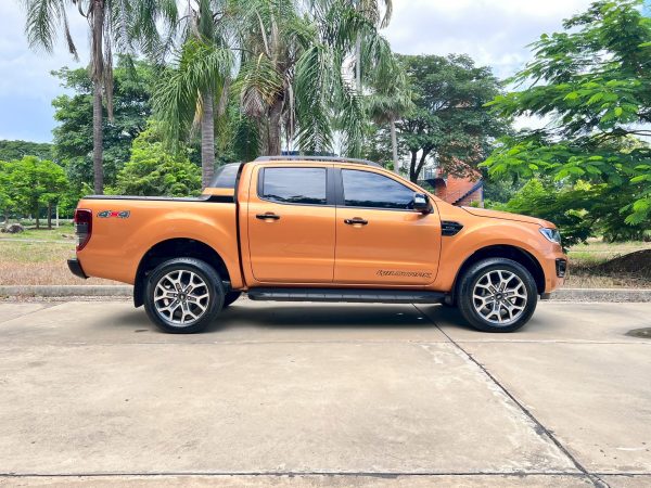 FORD RANGER WILDTRAK 2.0 4WD BI TURBO - Image 4