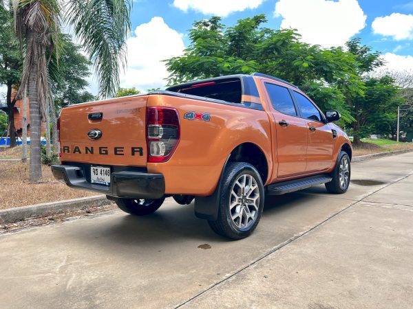 FORD RANGER WILDTRAK 2.0 4WD BI TURBO - Image 5