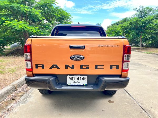 FORD RANGER WILDTRAK 2.0 4WD BI TURBO - Image 6
