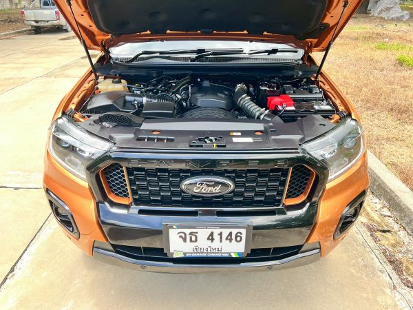 FORD RANGER WILDTRAK 2.0 4WD BI TURBO - Image 7