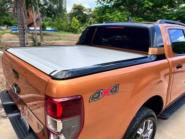 FORD RANGER WILDTRAK 2.0 4WD BI TURBO - Image 8