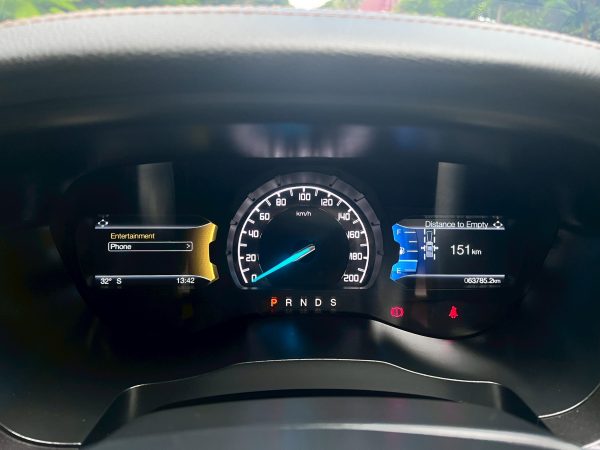 FORD RANGER WILDTRAK 2.0 4WD BI TURBO - Image 15