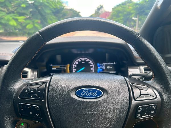 FORD RANGER WILDTRAK 2.0 4WD BI TURBO - Image 16