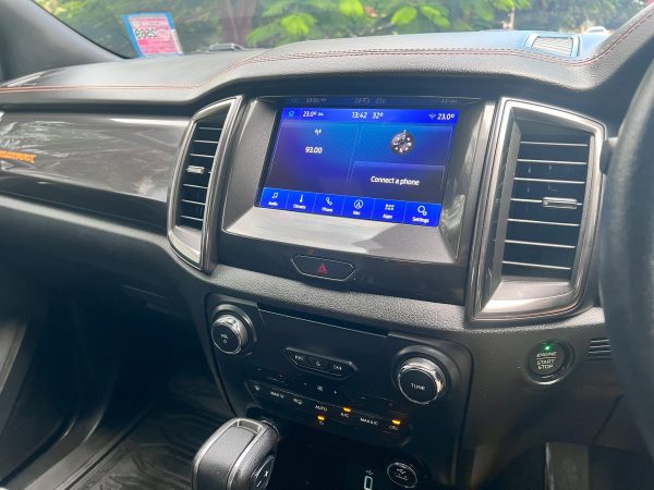 FORD RANGER WILDTRAK 2.0 4WD BI TURBO - Image 17