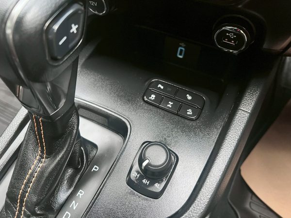 FORD RANGER WILDTRAK 2.0 4WD BI TURBO - Image 18