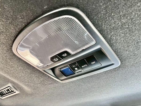 Fortuner Legender 2.8V 4WD - Image 14