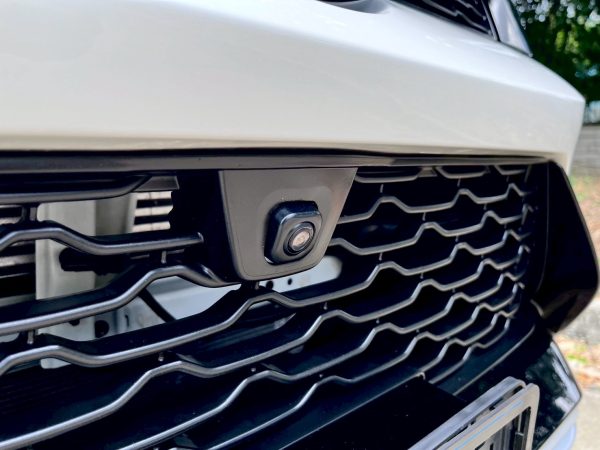 Fortuner Legender 2.8V 4WD - Image 17