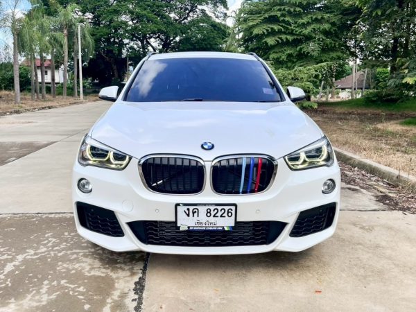 BMW X1 M-Sport diesel - Image 3