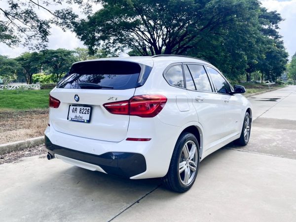 BMW X1 M-Sport diesel - Image 4