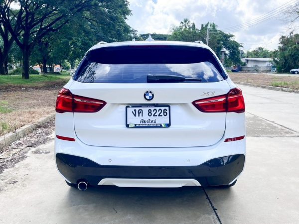 BMW X1 M-Sport diesel - Image 5