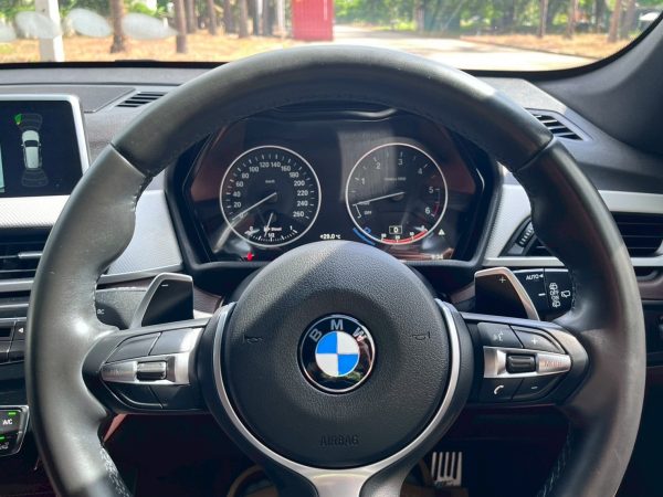 BMW X1 M-Sport diesel - Image 6