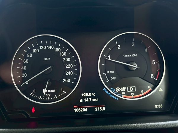 BMW X1 M-Sport diesel - Image 8